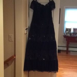 Mother of the Bride gown